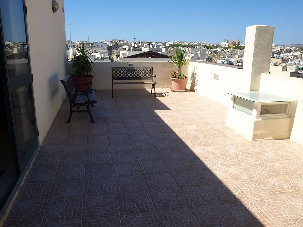 Rivotorto Retreat House Hotel Birkirkara