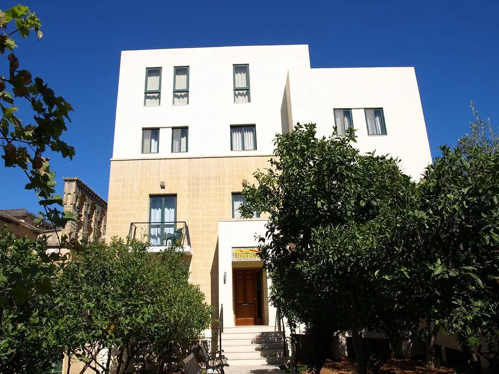 Rivotorto Retreat House Hotel Birkirkara Guest house