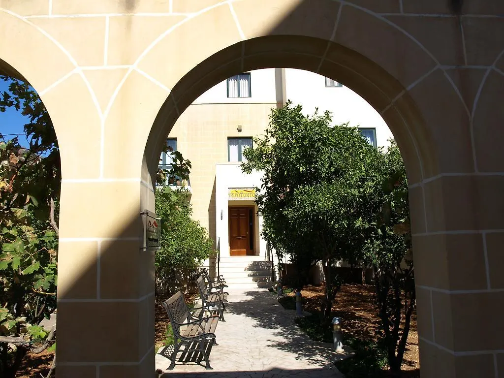 Rivotorto Retreat House Hotel Birkirkara