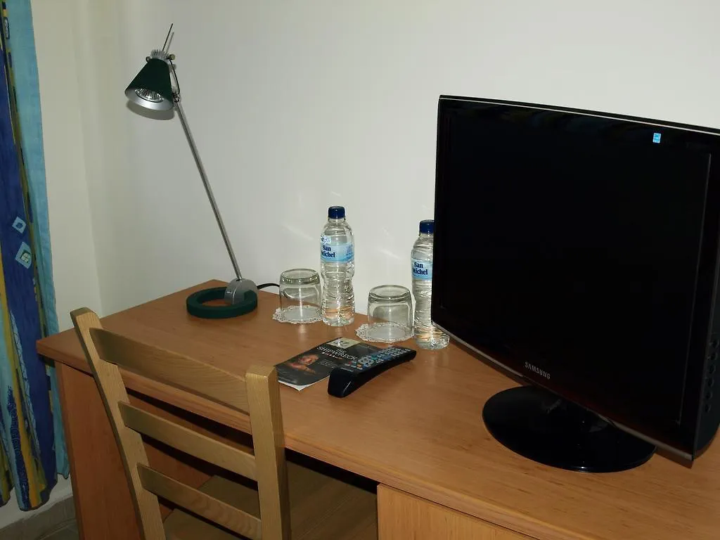 Rivotorto Retreat House Hotel Birkirkara 0*,  Malta
