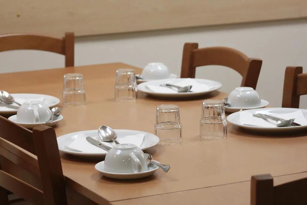 Rivotorto Retreat House Hotel Birkirkara