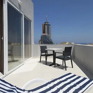 Guest house Sogdiana, Saint Julian's